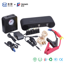 Cool Emergency Auto Powerful Speaker Jump Start Rr03